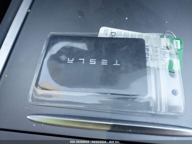 7SAYGDED1PF977647 Tesla Model Y Rwd