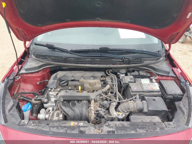 KIA RIO S 2020 3KPA24ADXLE328044 Image 10