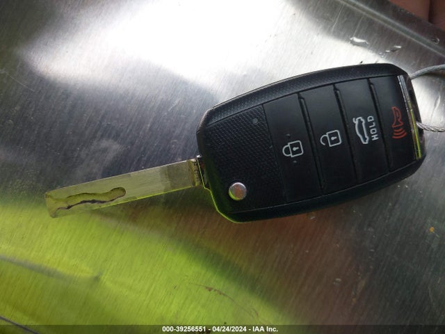 KIA RIO S 2020 3KPA24ADXLE328044 Image 11