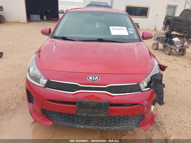 KIA RIO S 2020 3KPA24ADXLE328044 Image 13