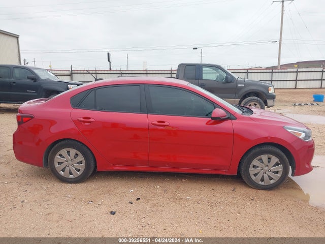 KIA RIO S 2020 3KPA24ADXLE328044 Image 14