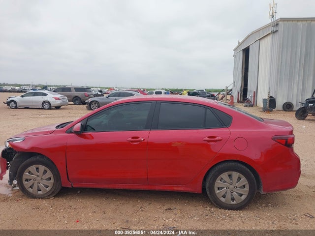 KIA RIO S 2020 3KPA24ADXLE328044 Image 15