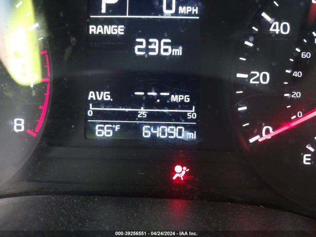 KIA RIO S 2020 3KPA24ADXLE328044 Image 16