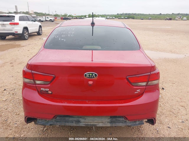 KIA RIO S 2020 3KPA24ADXLE328044 Image 17