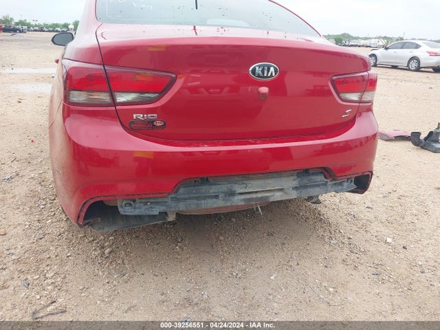KIA RIO S 2020 3KPA24ADXLE328044 Image 21