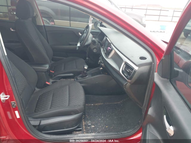 KIA RIO S 2020 3KPA24ADXLE328044 Image 5