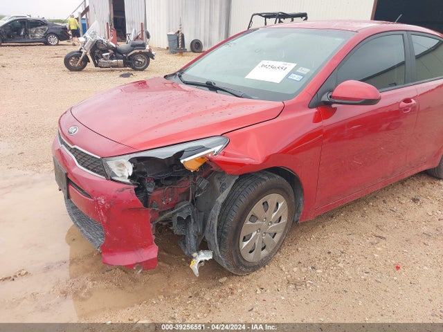 KIA RIO S 2020 3KPA24ADXLE328044 Image 6