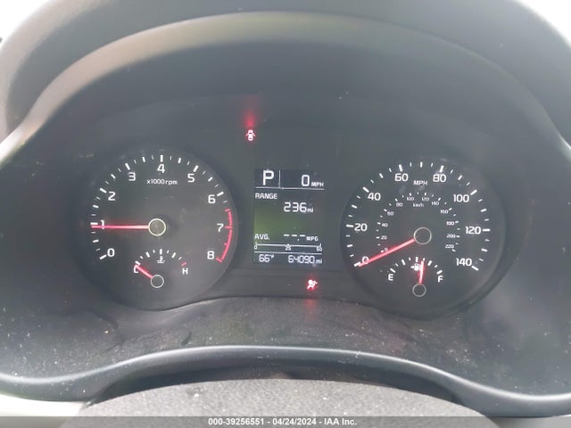 KIA RIO S 2020 3KPA24ADXLE328044 Image 7