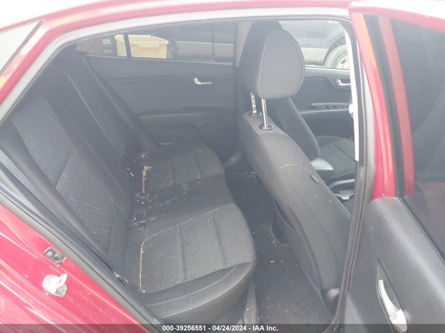 KIA RIO S 2020 3KPA24ADXLE328044 Image 8