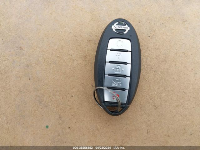 1N4BL4FV2LC252612 Nissan Altima Platinum Fwd
