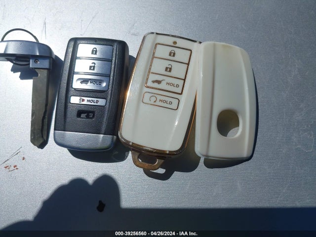 5FRYD4H22GB046086 Acura Mdx Acurawatch Plus Package