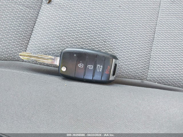 KIA FORTE LX 2018 3KPFK4A72JE212561 Image 11