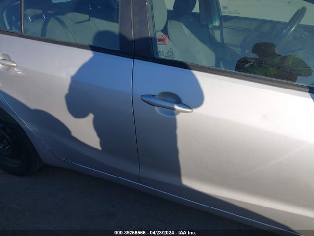 KIA FORTE LX 2018 3KPFK4A72JE212561 Image 12