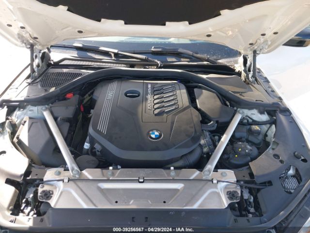 WBA13AR07MCF67069 BMW M440i Xdrive