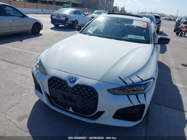 WBA13AR07MCF67069 BMW M440i Xdrive