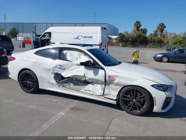 WBA13AR07MCF67069 BMW M440i Xdrive