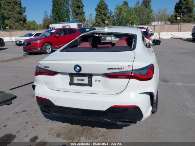 WBA13AR07MCF67069 BMW M440i Xdrive