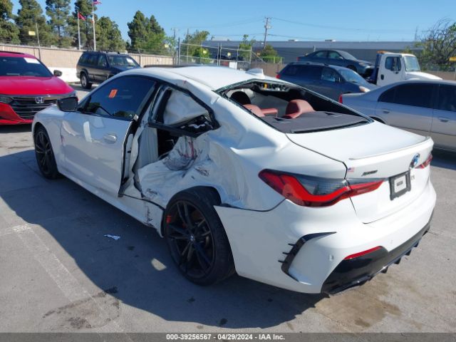 WBA13AR07MCF67069 BMW M440i Xdrive