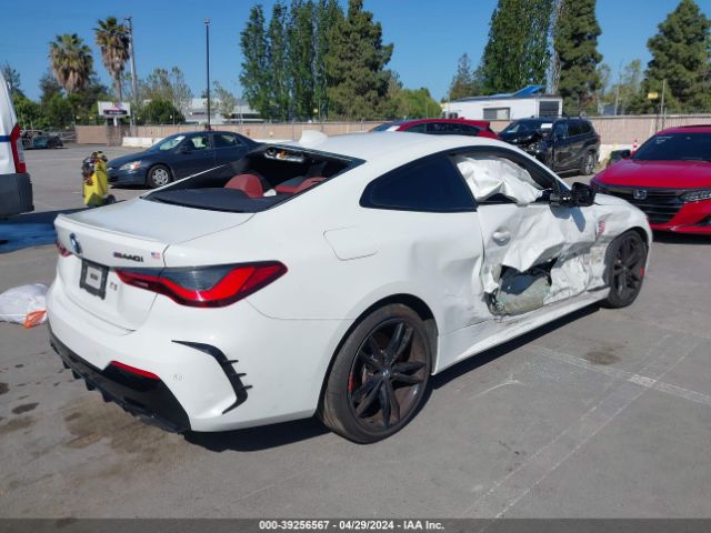 WBA13AR07MCF67069 BMW M440i Xdrive