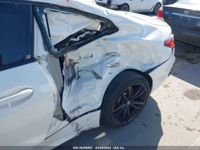 WBA13AR07MCF67069 BMW M440i Xdrive