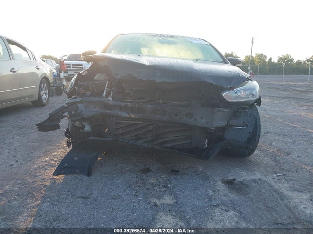 Ford FOCUS SE 2016 1FADP3F22GL292692 Image 6