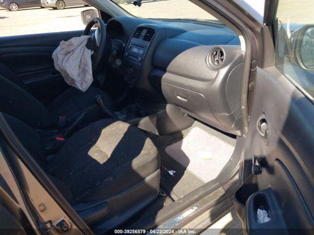 3N1CN7AP1GL854644 Nissan Versa 1.6 S