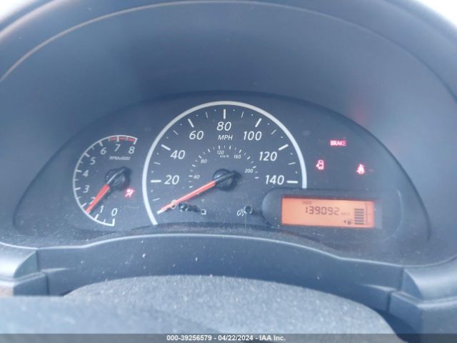 3N1CN7AP1GL854644 Nissan Versa 1.6 S