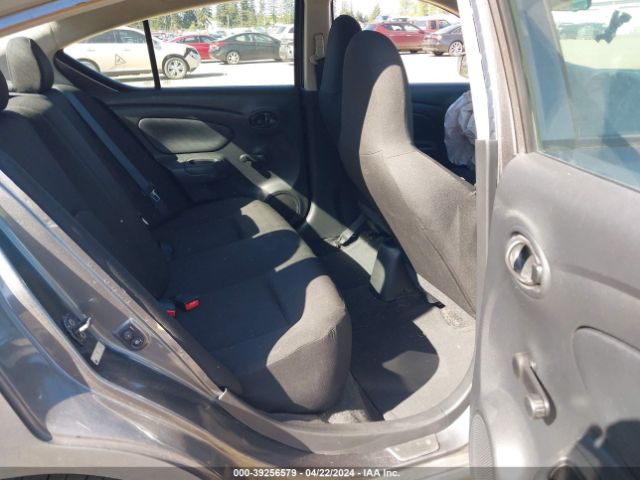 3N1CN7AP1GL854644 Nissan Versa 1.6 S