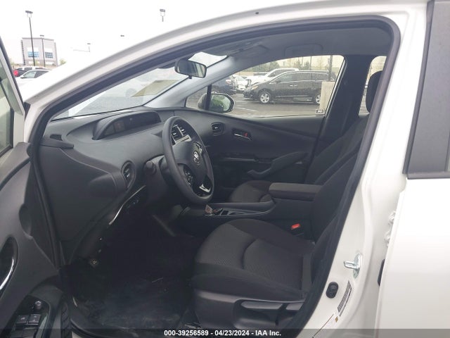 Toyota Prius Le 2019 JTDKARFUXK3095804 Image 5
