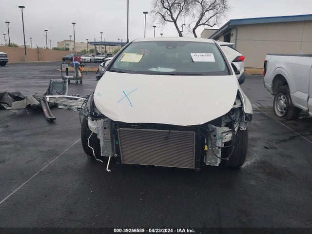 Toyota Prius Le 2019 JTDKARFUXK3095804 Image 6