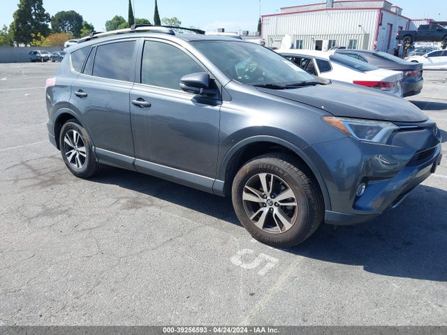Toyota Rav4 Xle 2017 JTMWFREV5HD095516 Image 13