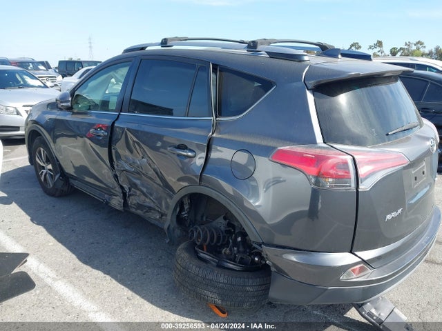Toyota Rav4 Xle 2017 JTMWFREV5HD095516 Image 14