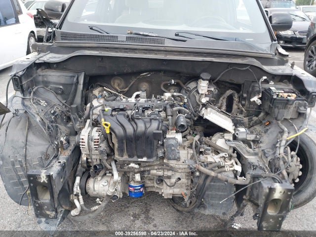 KIA Soul 2019 KNDJN2A29K7665586 Image 10