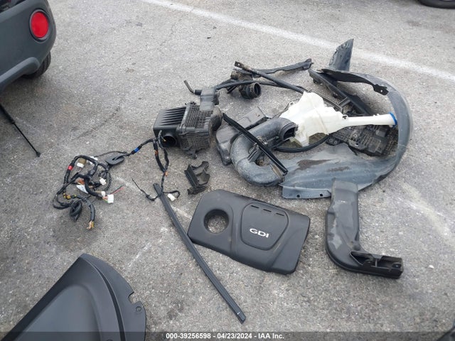 KIA Soul 2019 KNDJN2A29K7665586 Image 11