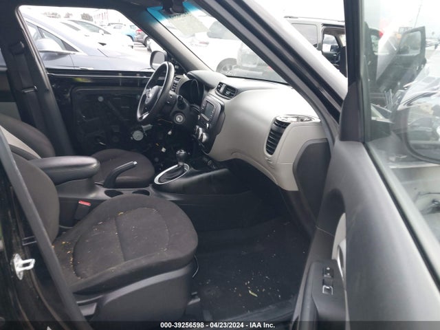 KIA Soul 2019 KNDJN2A29K7665586 Image 5