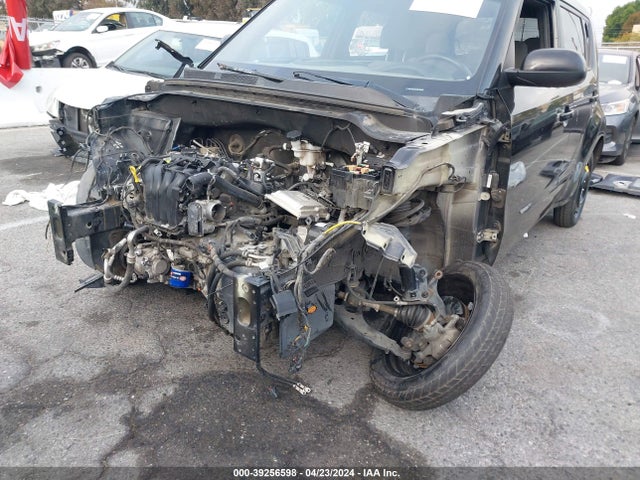 KIA Soul 2019 KNDJN2A29K7665586 Image 6
