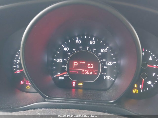 KIA Soul 2019 KNDJN2A29K7665586 Image 7