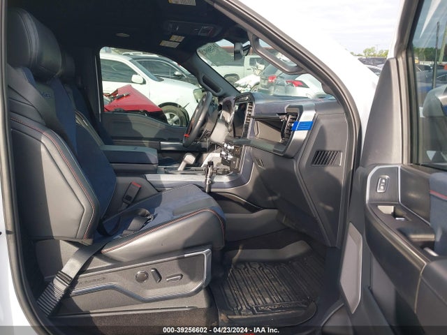 Ford F-150 Raptor 2022 1FTFW1RG5NFA10154 Image 5