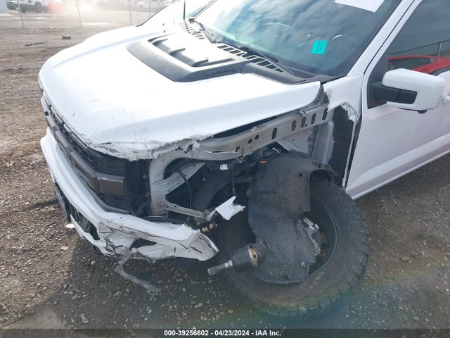 Ford F-150 Raptor 2022 1FTFW1RG5NFA10154 Image 6