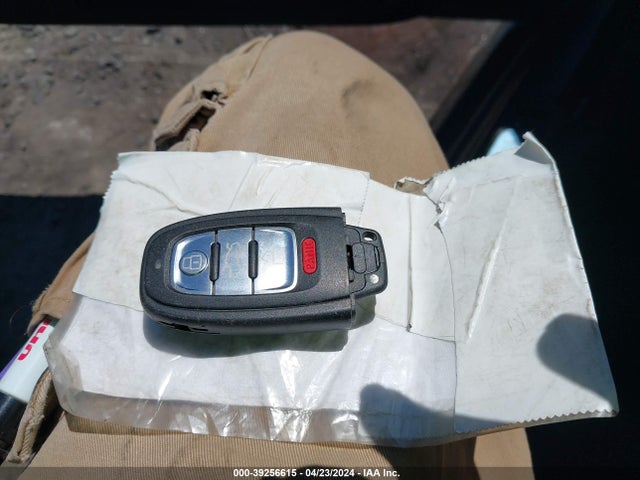 WAUAFAFL1GN009813 Audi A4 2.0t Premium