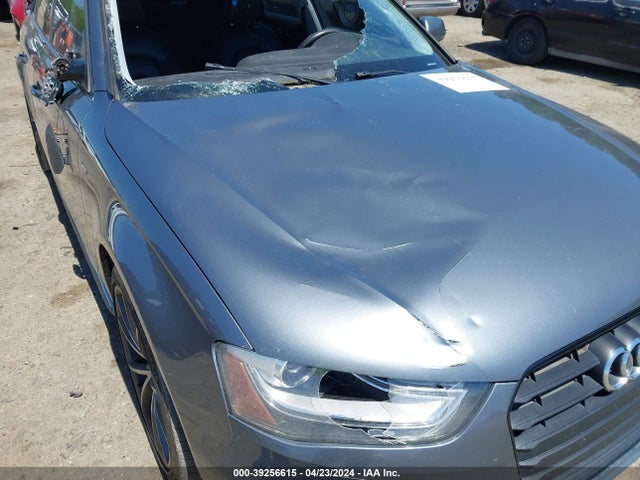 WAUAFAFL1GN009813 Audi A4 2.0t Premium