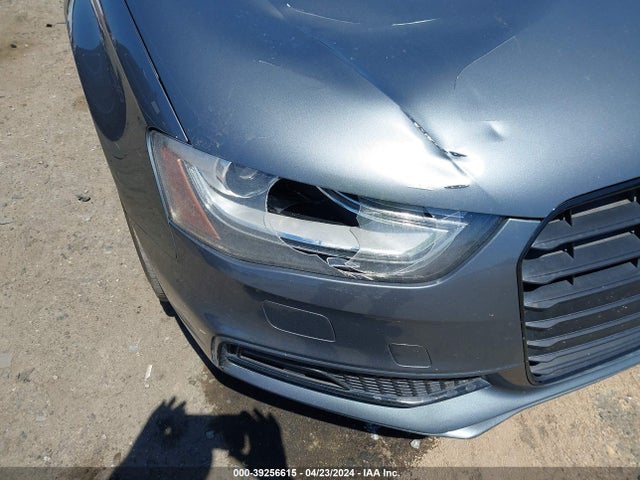 WAUAFAFL1GN009813 Audi A4 2.0t Premium