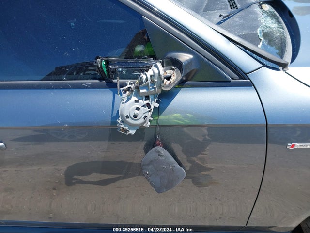 WAUAFAFL1GN009813 Audi A4 2.0t Premium