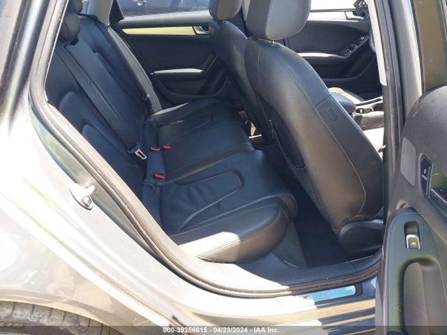 WAUAFAFL1GN009813 Audi A4 2.0t Premium