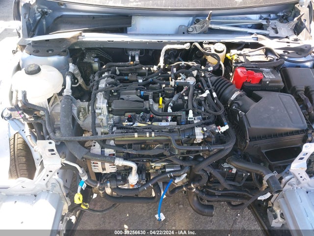 Ford ESCAPE SE 2022 1FMCU9G69NUB97472 Image 10