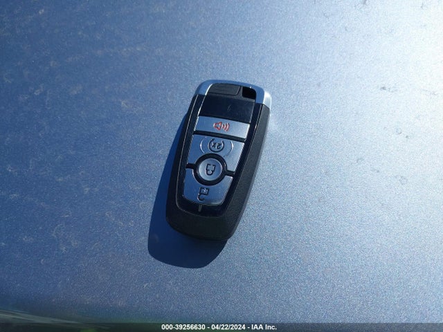 Ford ESCAPE SE 2022 1FMCU9G69NUB97472 Image 11