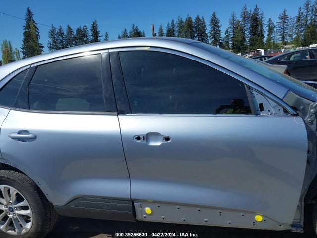 Ford ESCAPE SE 2022 1FMCU9G69NUB97472 Image 13