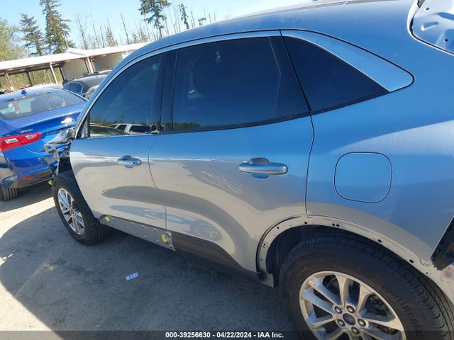 Ford ESCAPE SE 2022 1FMCU9G69NUB97472 Image 14
