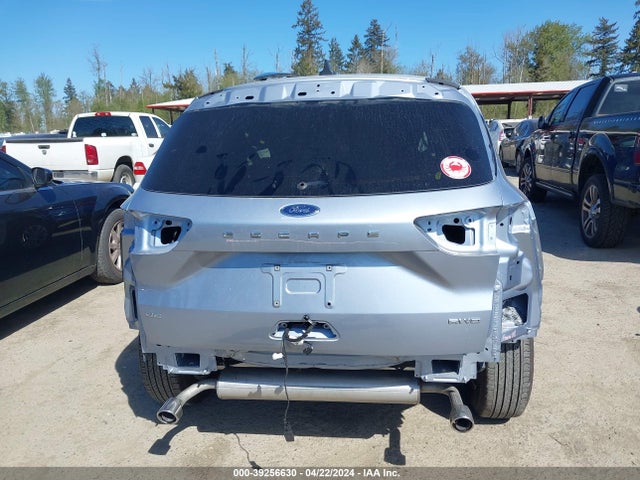 Ford ESCAPE SE 2022 1FMCU9G69NUB97472 Image 16