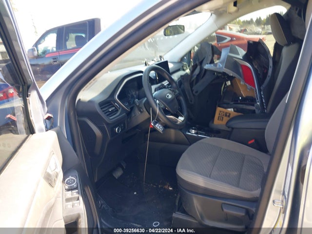 Ford ESCAPE SE 2022 1FMCU9G69NUB97472 Image 5